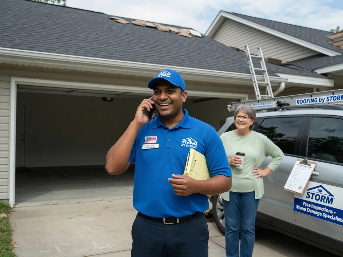 Roof Repair Near Me Anna, IL FAQs